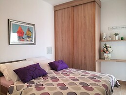 Apartments Tih
