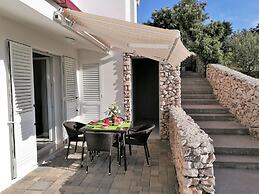 Apartments Tih