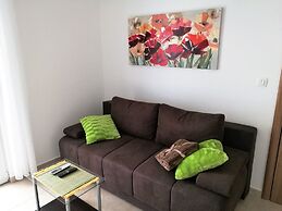 Apartments Tih
