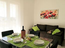 Apartments Tih