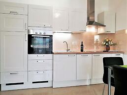 Apartments Tih