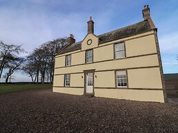 Balmashanner Farmhouse