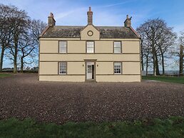 Balmashanner Farmhouse