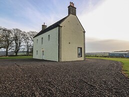 Balmashanner Farmhouse