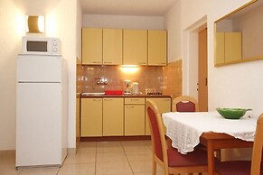 Apartments Tonka