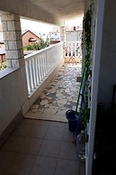Apartments Amalija