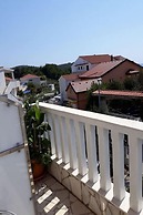 Apartments Amalija