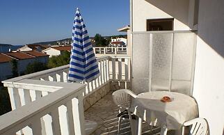Apartments Amalija