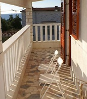 Apartments Amalija