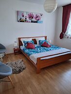 Apartment Ljilja