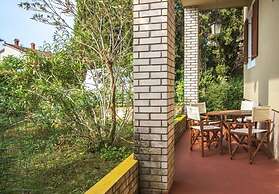 Apartment Ljilja