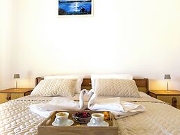 Apartments Josi