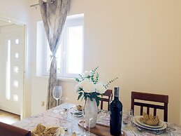 Apartments Josi