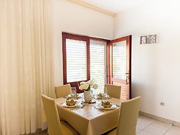 Apartments Josi