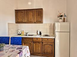 Apartments Josi