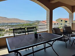 Apartments Josi