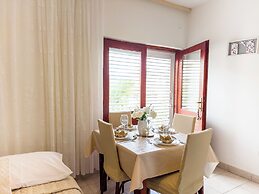 Apartments Josi