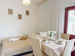 Apartments Josi