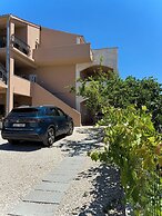 Apartments Josi
