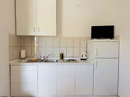 Apartments Josi