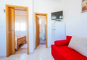 Apartments Ljubo