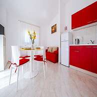 Apartments Ljubo