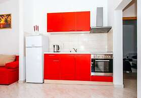 Apartments Ljubo