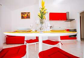 Apartments Ljubo