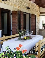 House Villa Ana, Bale and Rovinj