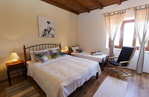 House Villa Ana, Bale and Rovinj