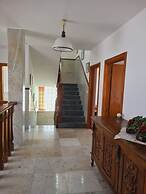 House Villa Oaza