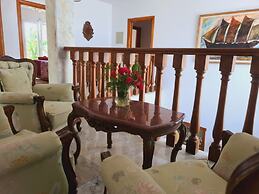 House Villa Oaza