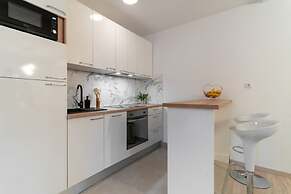 Apartments Lux 3
