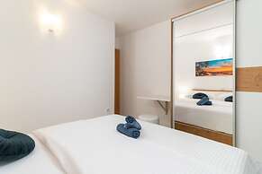 Apartments Lux 3