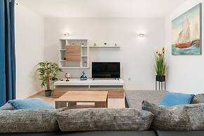 Apartments Lux 3
