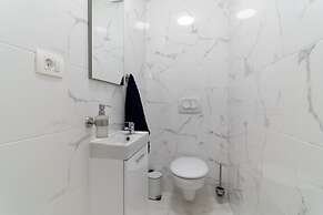 Apartments Lux 3