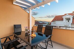 Apartments Lux 3
