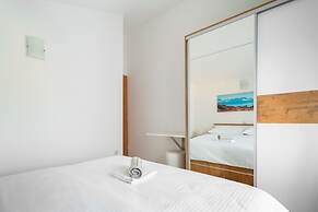 Apartments Lux 3