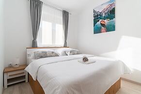 Apartments Lux 3