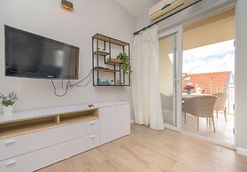 Apartment The View