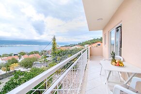 Apartment The View