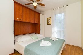 Apartment Ivan