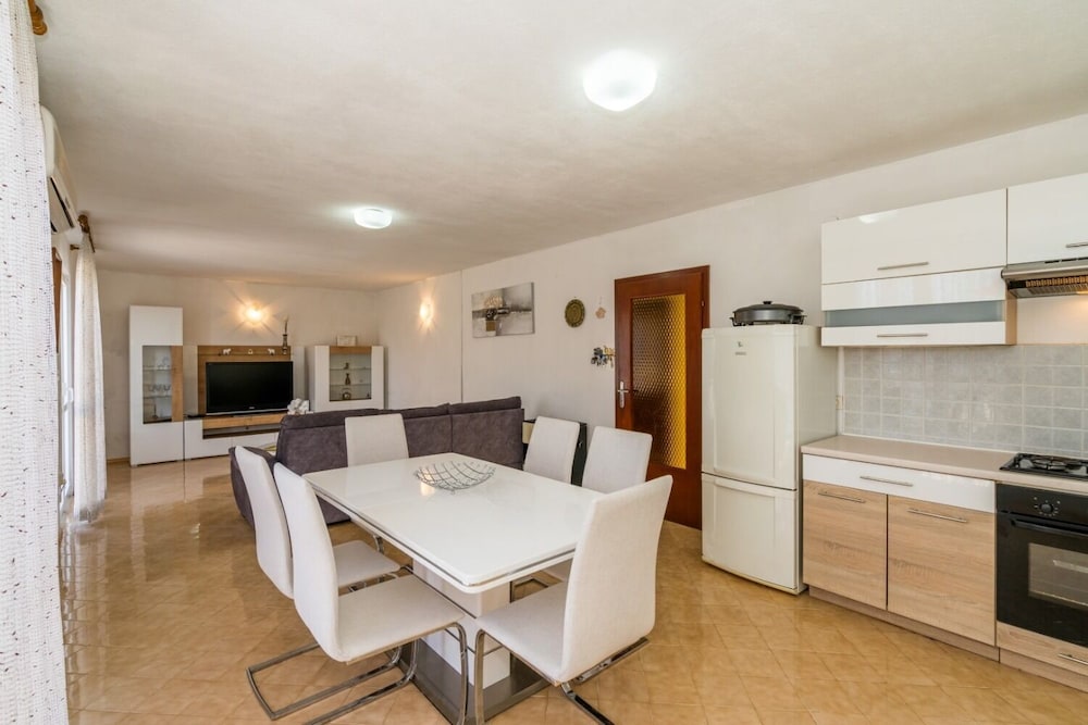 Apartment Ivan