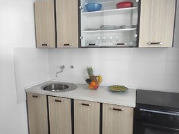 Apartment Jase Beachfront