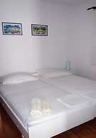 Apartment Jase Beachfront