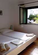 Apartment Jase Beachfront