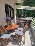 Apartment Jase Beachfront