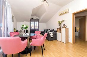Apartments Ani