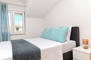 Apartments Ani