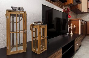Apartments Ani